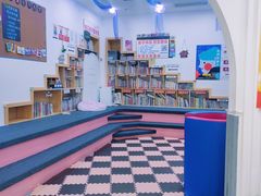 -澳洲袋鼠早教(南二环店)