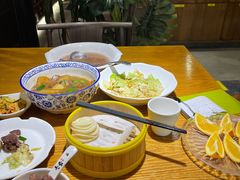 -毛家饭店(平湖店)