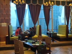 -火舞泰·泰式海鲜火锅餐厅(世纪城店)