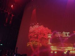 -赤红音乐现场(浦东金桥路店)
