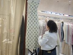 -七浦路服装批发市场
