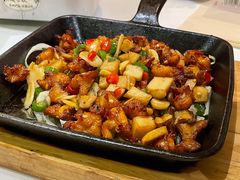 -潇湘码头·鲜湘菜(清河店)