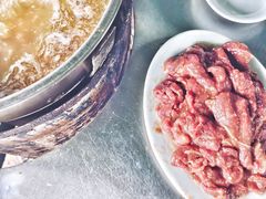 -阿婆东山羊肉店(鸿港海鲜批发市场店)
