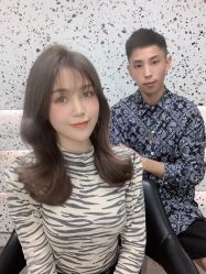 -Kraemer Paris苏豪路易士·嘉玛发廊