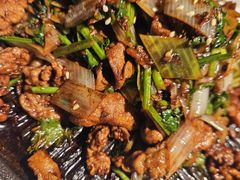 -秀儿四九城·新京菜(亚运村鸟巢店)