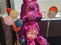 -华厦大酒店·桃源西餐厅·自助餐