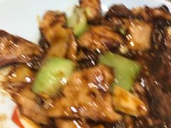 -东兴楼饭庄(六里桥店)