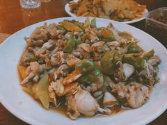 -再回首鸡肉米线(人民路一店)