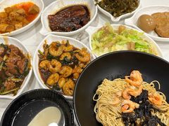 -老地方面馆(思南路店)