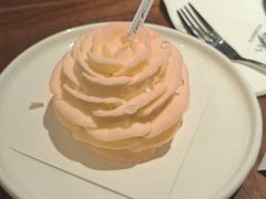 -Ten Olives甜点