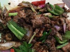 -标记美食新鲜猪杂(兴南大道店)