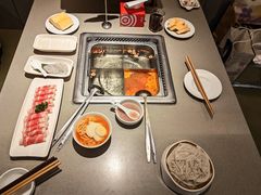 -海底捞火锅(顺义华联店)