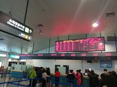-厦门五通客运码头