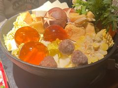 -玉川屋·深夜食堂居酒屋(柳巷店)