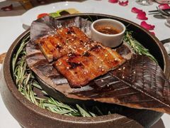 -狮拾久·现代新加坡料理(福田COCO Park店)