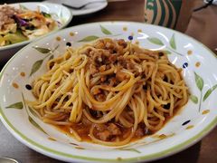 -萨莉亚意式餐厅(玉泉路物美店)