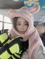 -大秃顶子山(雪谷店)