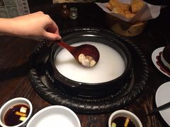 -大良毋米粥(锦龙路总店)