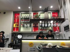 大堂-舌尖记忆重庆火锅(悉尼店)