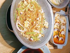 -蜜桃餐厅·伴山(绿宝广场店)