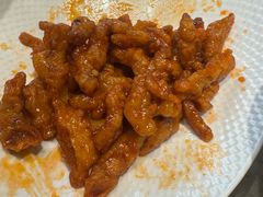 -福阿婆老牌湘菜(大润发店)