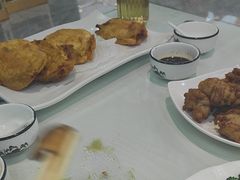 -黑石礁酒楼·海鲜(黑石礁店)