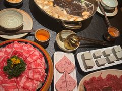 -色響火锅(恒隆广场店)