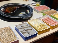 -川西坝子火锅(金沙1.0直营店)
