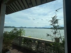 -湖畔居茶楼(湖滨店)