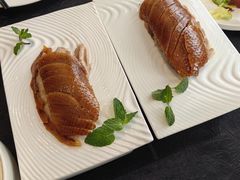 -大董(华贸购物中心店)