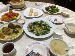 -凤城礼记鱼翅海鲜酒家(新马路总店)