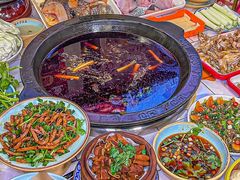 -费明中罗非鱼(大石坝店)