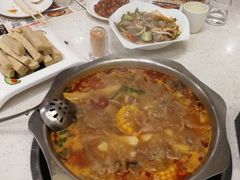 -刘一锅筋头巴脑(新民街店)