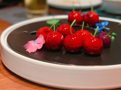 小秃兔推荐-晶苑餐厅(爱琴海购物中心)