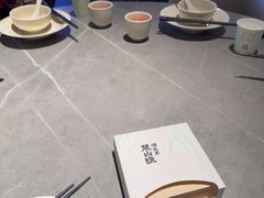 -楚山晓·楚湘菜(江夏永旺店)