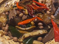 -常和州·夜宵大排档(常州单店)