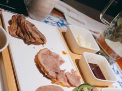 -东方饺子王臻味餐厅(新嘉坡城店)