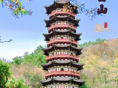 -牛首山文化旅游区