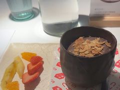 -春树下·树屋花房西餐厅(罍街AS1980店)