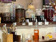 -阿山卓·野生菌火锅·纳西火塘烤肉