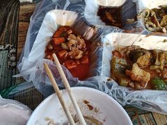 -小红帽自助盒饭(御点江山店)