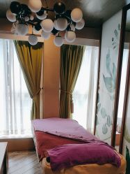 -青青一生美皮肤管理