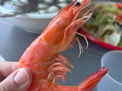 -阿弟特色海鲜餐厅·大排档(平潭店)