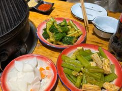 -石记老北京炙子烤肉(松园店)