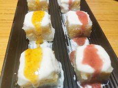 -幸福的烤包子·新疆菜