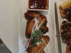 -WOLFGANG PUCK KITCHEN & BAR(迪士尼小镇店)