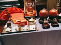 -上海人家花樣年华(中山公园店)