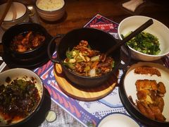 辣子鸡-铁公鸡·四川料理(天环广场店)