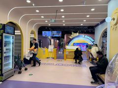 -meland·儿童乐园·游戏厅娃娃机·电玩Xbox(成都合生汇店)