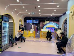 -meland·儿童乐园·游戏厅娃娃机·电玩Xbox(成都合生汇店)